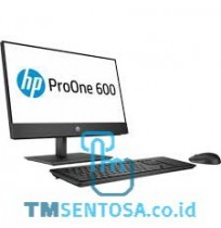 PROONE 600 G4 (i5-9500T, 8GB, 1TB, WIN10P) 8LJ39PA